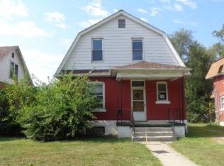 2636 Market Ave, East Saint Louis, IL 62207