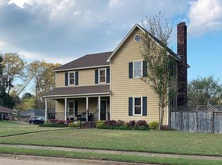 3 Thorngate Dr, Brandon, MS 39042