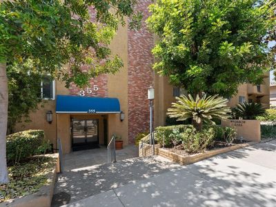 355 S Madison Ave Unit 122, Pasadena, CA, 91101