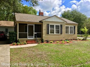 1525 E Harwood St, Orlando, FL 32803
