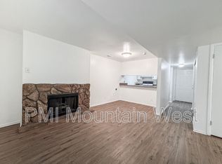 528 S 1100 E UNIT 1, Salt Lake City, UT 84102