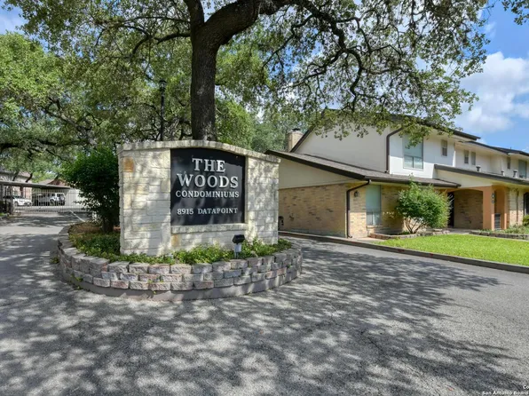 8915 Datapoint #49A, San Antonio, TX 78229