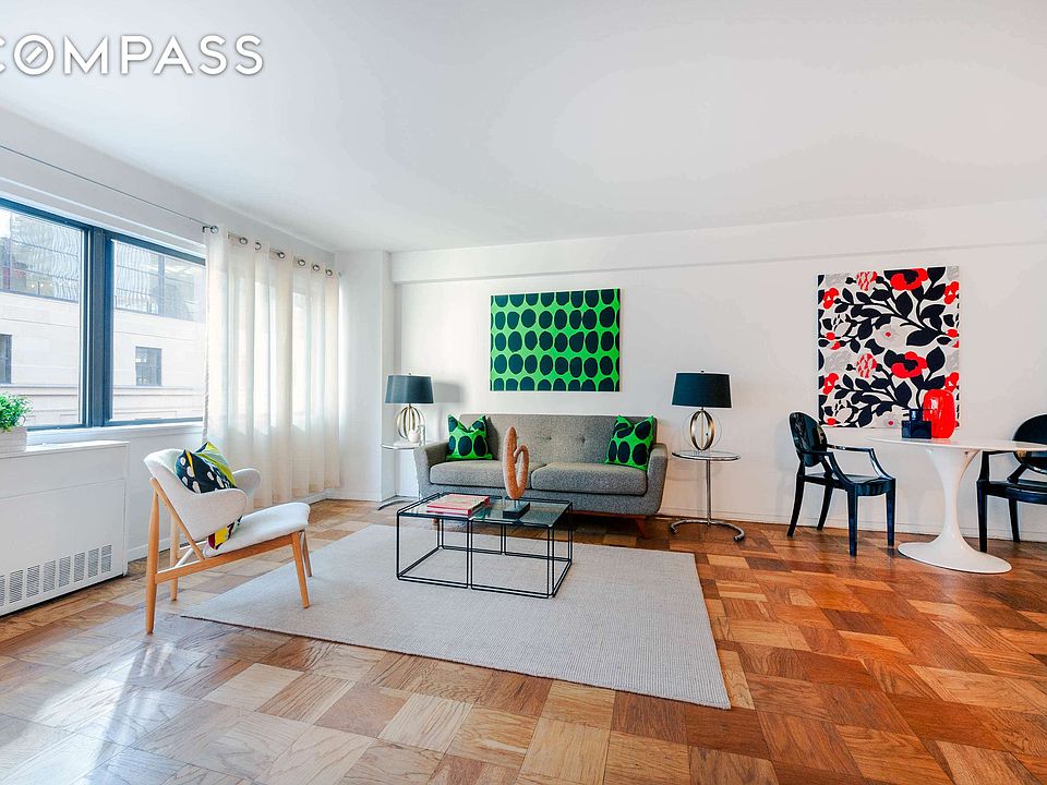 1st image of 310 W 56th St APT 8D