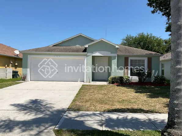 1052 Brumpton Pl, Rockledge, FL 32955