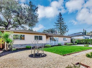 1010 Alegre Ave, Los Altos, CA 94024