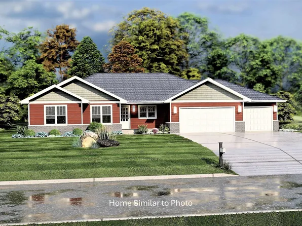 1759 Betty Jean Ln, Green Bay, WI 54313