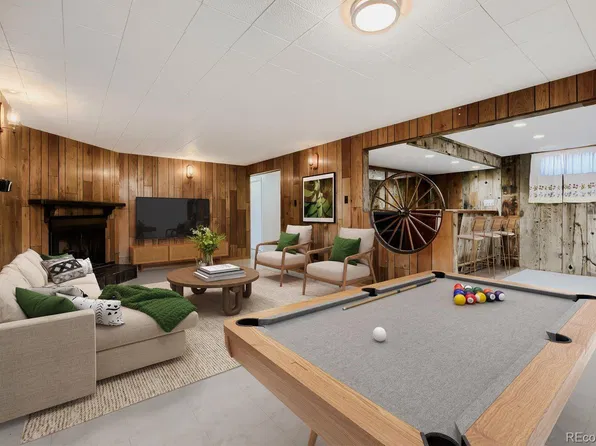 4541 S Jason Street, Englewood, CO 80110