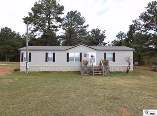 143 Macaw Rd, Spearsville, LA 71277
