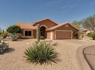 7719 E Chuparosa Cir, Gold Canyon, AZ 85118