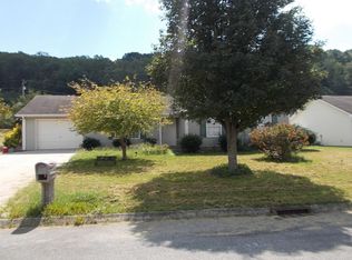 2926 Muzzle Ln, Knoxville, TN 37918