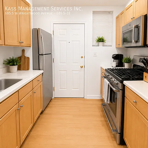 Floor plan 6855-1E