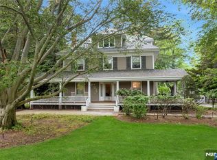 271 County Rd, Demarest, NJ 07627