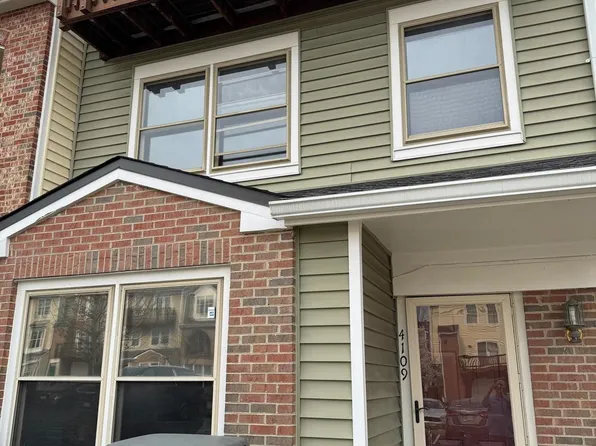 4109 Churchman Way, Woodbridge, VA 22192