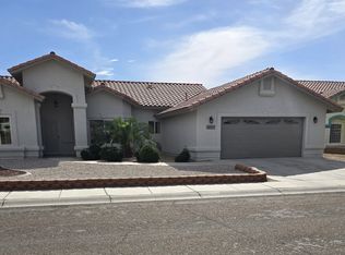10775 E 39th St, Yuma, AZ 85365