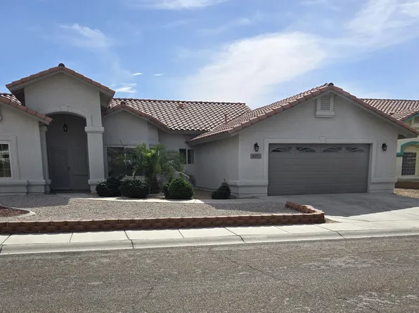 10775 E 39th St, Yuma, AZ 85365