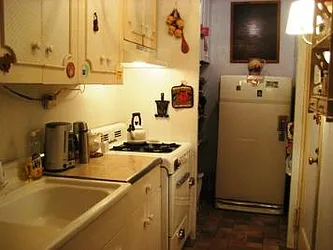 Sold by Corcoran