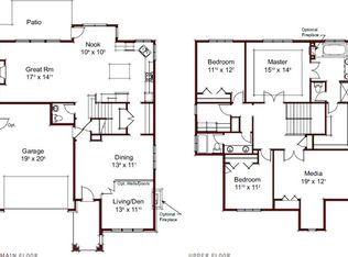 6561 NW 164th Ave, Portland, OR 97229