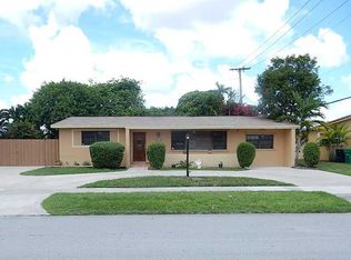 4410 SW 94th Ct, Miami, FL 33165