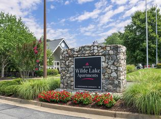 2900 Bywater Dr #2920-132, Henrico, VA 23233