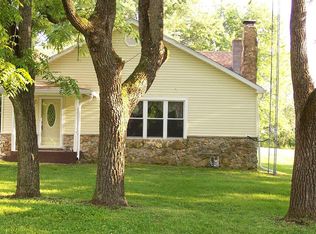 4862 Old Paris Rd, West Terre Haute, IN 47885