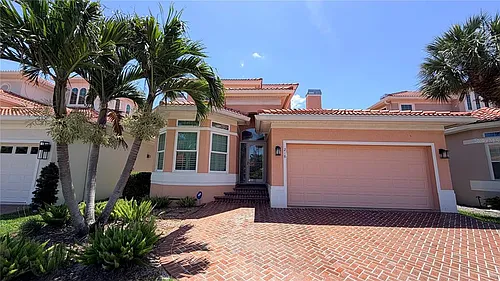 218 Sand Key Estates Dr Photo 1