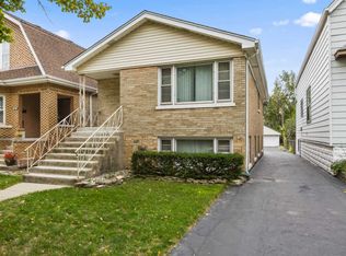 7703 45th Pl, Lyons, IL 60534