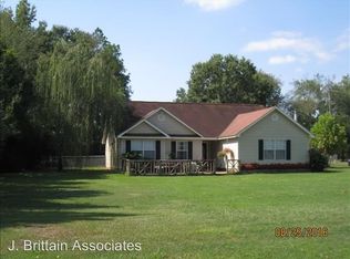 1291 Kines Rd, Piedmont, AL 36272