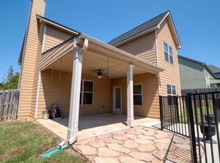 726 Old Indian Camp Rd, Grovetown, GA 30813