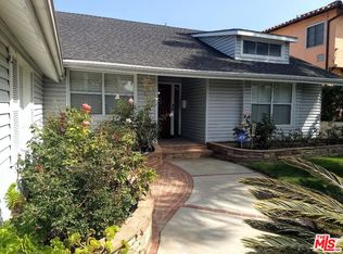 7720 Cowan Ave, Los Angeles, CA 90045