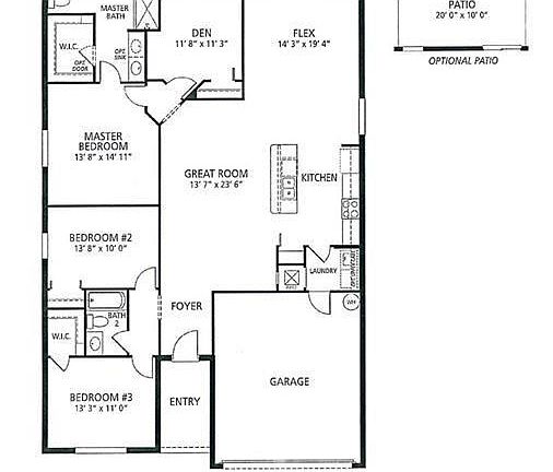 3rd image of this home