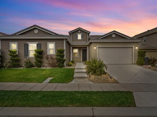 1571 S Dodd Dr, Mountain House, CA 95391