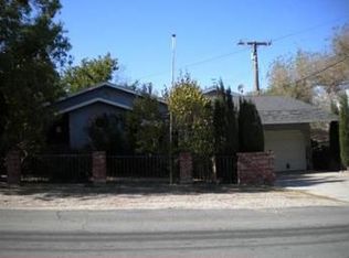 42853 Ranch Club Rd, Elizabeth Lake, CA 93532