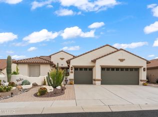 758 N Alexis Loop, Green Valley, AZ 85614