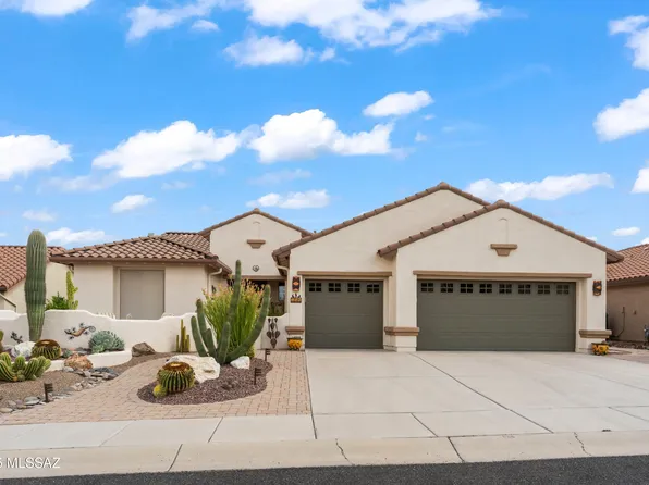 758 N Alexis Loop, Green Valley, AZ 85614