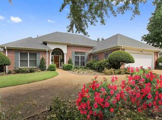 340 Indian Gate Cir, Ridgeland, MS 39157