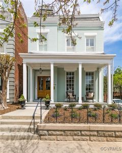 2100 Stuart Ave, Richmond, VA, 23220