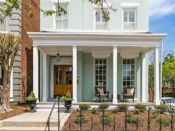 2100 Stuart Ave, Richmond, VA 23220