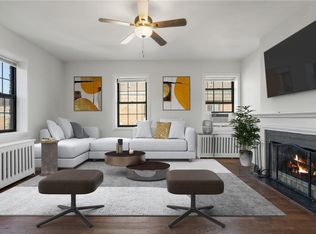 828 Bronx River Rd APT 6B, Bronxville, NY 10708