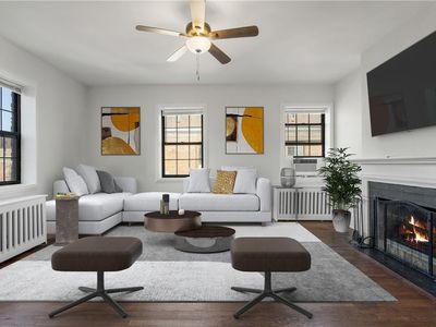 828 Bronx River Road #6B, Bronxville, NY, 10708