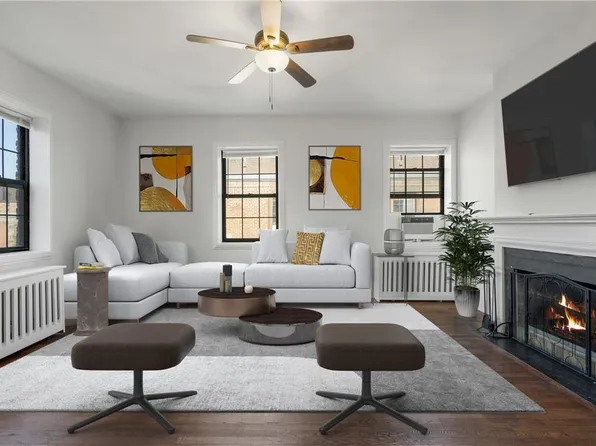 828 Bronx River Road #6B, Bronxville, NY 10708