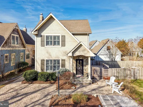 412 Mulberry St, Lewes, DE 19958