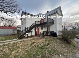 360 Mountain Ave SW #25C37508F, Roanoke, VA 24016