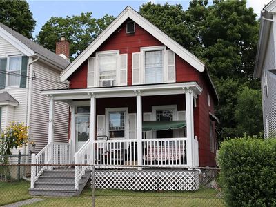 52 Harrison Street, Poughkeepsie, NY, 12601