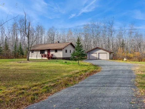 4503 S Snooky Rd, South Range, WI 54874