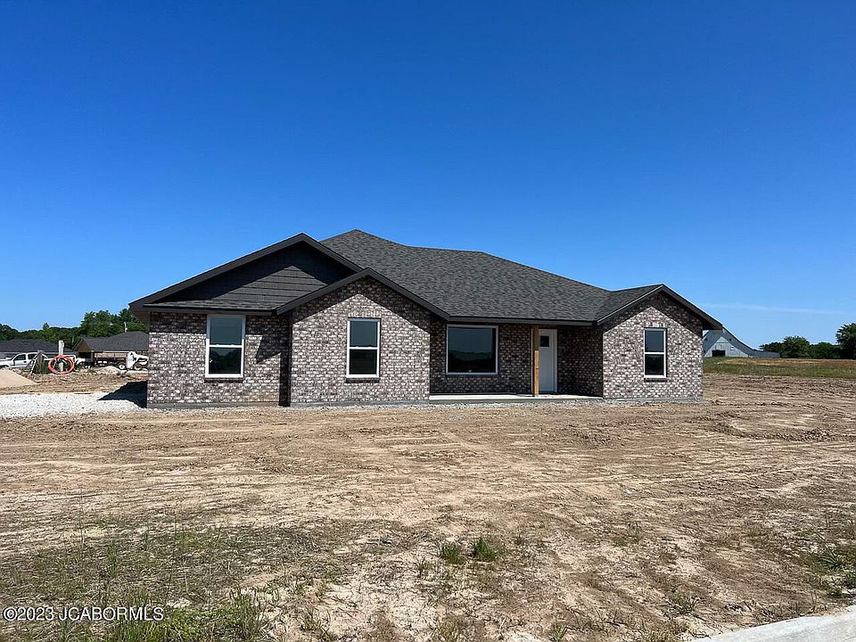 38 Broadacre Dr, Holts Summit, MO 65043 MLS 10065491 Zillow
