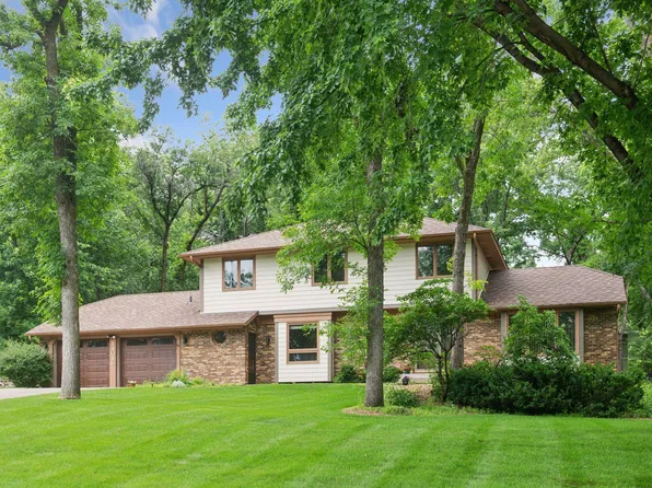 14016 Brandbury Walk, Minnetonka, MN 55345