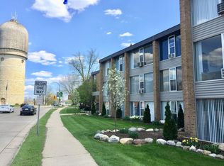 Tower Apartments, Ypsilanti, MI 48197