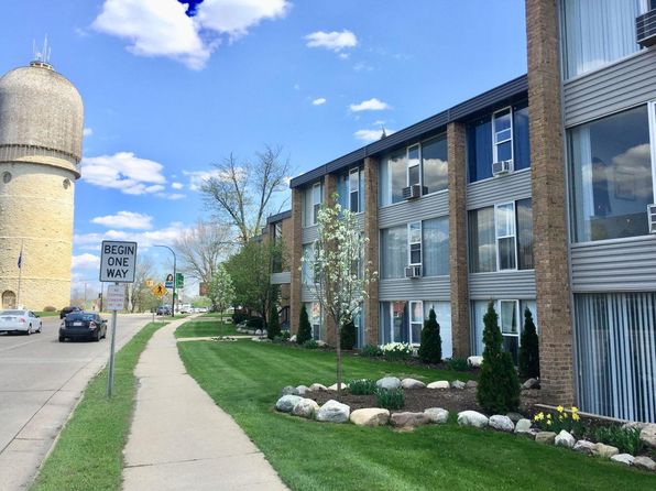 913 Washtenaw Rd #17