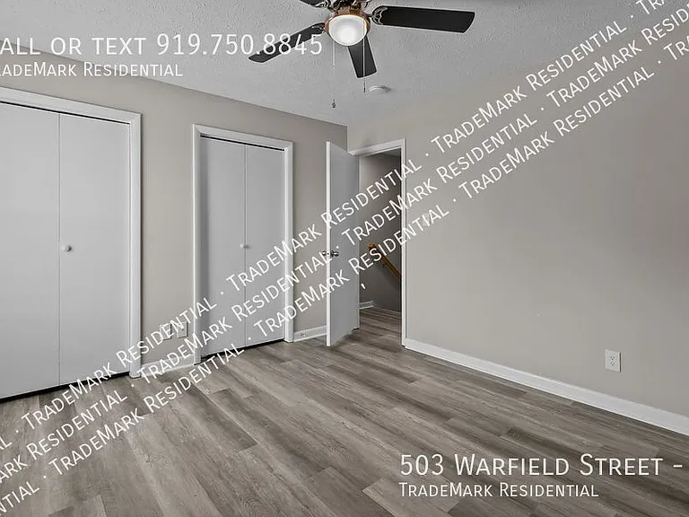 503 Warfield St #D — Photo 19
