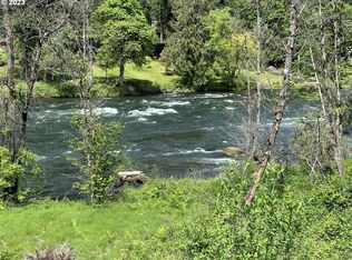 46489 Goodpasture Rd, Vida, OR 97488